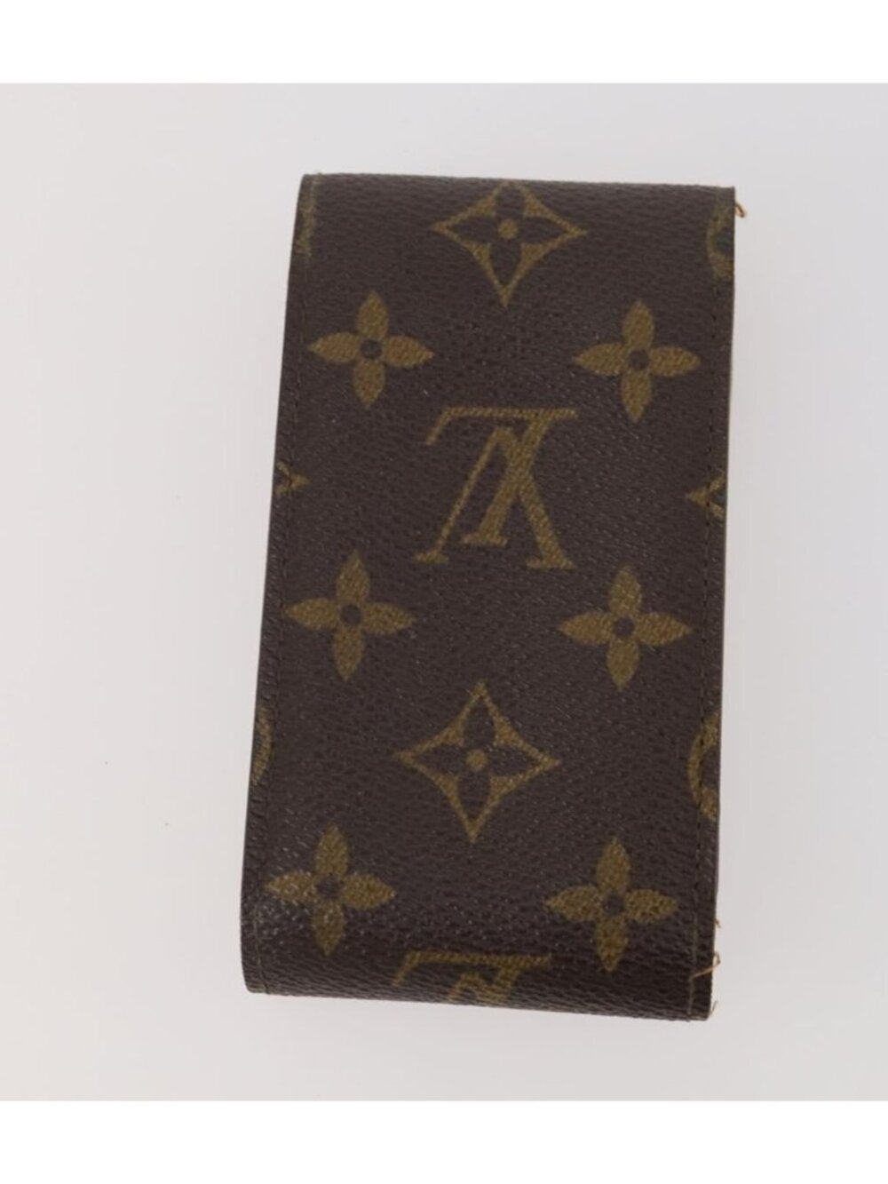 LOUIS VUITTON Monogram Damier Graphite Clutch Bag 3 Set - Picture 8 of 16
